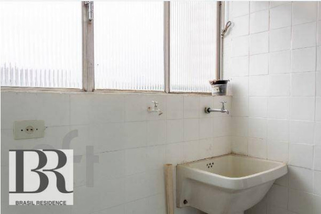 Imagem Apartamento com 3 Quartos à Venda, 80 m² em Brooklin - São Paulo Imagem Apartamento com 3 Quartos à Venda, 80 m² em Brooklin - São Paulo