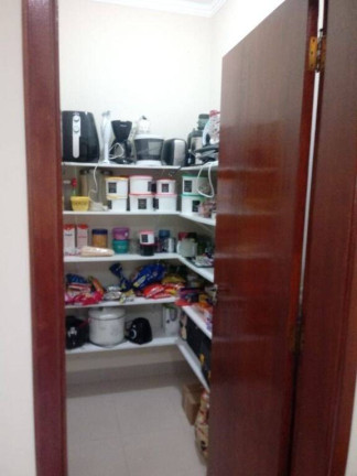 Imagem Casa com 3 Quartos à Venda, 203 m² em Campos Do Conde - Tremembé Imagem Casa com 3 Quartos à Venda, 203 m² em Campos Do Conde - Tremembé