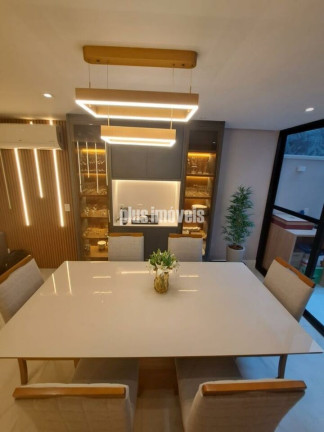 Imagem Casa com 3 Quartos à Venda, 116 m² em Alto Da Boa Vista - São Paulo Imagem Casa com 3 Quartos à Venda, 116 m² em Alto Da Boa Vista - São Paulo
