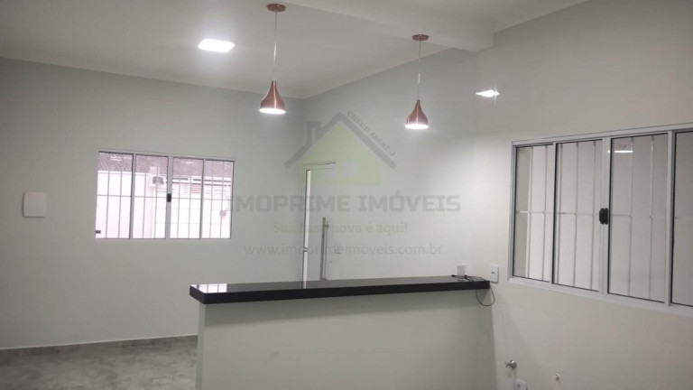 Imagem Casa com 2 Quartos à Venda, 175 m² em Residencial Parque Dos Sinos - Jacareí Imagem Casa com 2 Quartos à Venda, 175 m² em Residencial Parque Dos Sinos - Jacareí