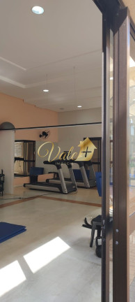 Imagem Apartamento com 3 Quartos à Venda, 124 m² em Jardim Esplanada - São José Dos Campos