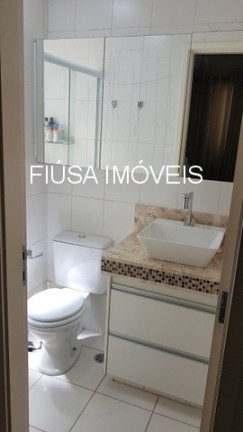 Imagem Apartamento com 3 Quartos à Venda, 80 m² em Nova Aliança - Ribeirão Preto