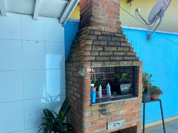 Imagem Casa com 2 Quartos à Venda, 91 m² em Bairro Do Poste - Jundiaí Imagem Casa com 2 Quartos à Venda, 91 m² em Bairro Do Poste - Jundiaí