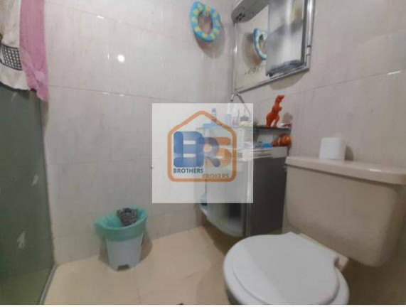 Imagem Casa com 3 Quartos à Venda, 160 m² em Conjunto Residencial Vista Verde - São Paulo
