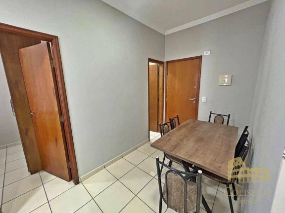 Imagem Apartamento com 1 Quarto à Venda, 40 m² em Boqueirão - Praia Grande Imagem Apartamento com 1 Quarto à Venda, 40 m² em Boqueirão - Praia Grande