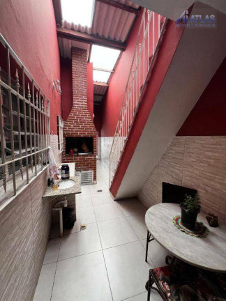 Imagem Casa com 2 Quartos à Venda, 240 m² em Parque Edu Chaves - São Paulo Imagem Casa com 2 Quartos à Venda, 240 m² em Parque Edu Chaves - São Paulo