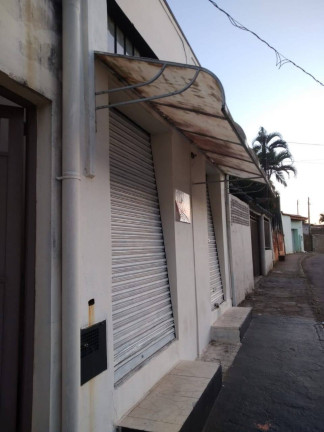 Imagem Sala Comercial para Alugar, 45 m² em Jardim Itália - Jundiaí