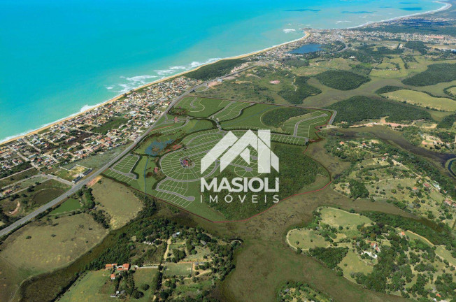 Terreno à Venda, 2.232 m² em Interlagos - Vila Velha