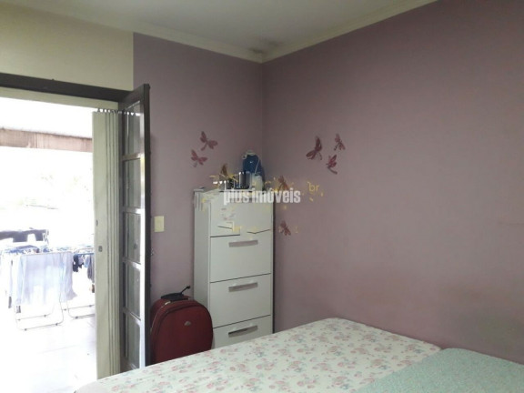 Imagem Casa com 3 Quartos à Venda, 142 m² em Jardim Marajoara - São Paulo Imagem Casa com 3 Quartos à Venda, 142 m² em Jardim Marajoara - São Paulo