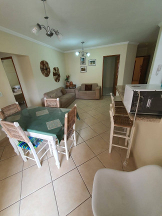 Imagem Apartamento com 3 Quartos para Temporada, em Praia Grande - Ubatuba Imagem Apartamento com 3 Quartos para Temporada, em Praia Grande - Ubatuba