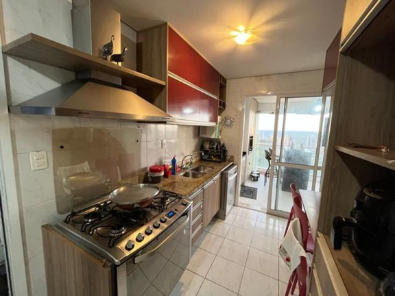 Imagem Apartamento com 3 Quartos à Venda, 134 m² em Patamares - Salvador