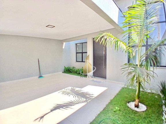 Imagem Casa com 3 Quartos à Venda, 115 m² em Vila Santos - Caçapava Imagem Casa com 3 Quartos à Venda, 115 m² em Vila Santos - Caçapava