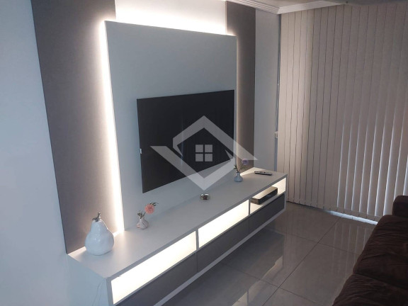 Imagem Casa com 3 Quartos à Venda, 245 m² em Campo Grande - Rio De Janeiro Imagem Casa com 3 Quartos à Venda, 245 m² em Campo Grande - Rio De Janeiro