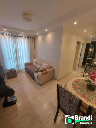Imagem Apartamento com 2 Quartos à Venda, 50 m² em Vila Ema - São Paulo