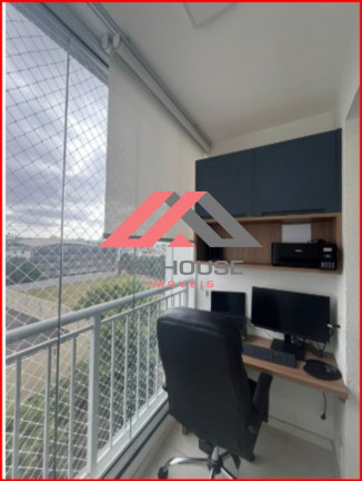 Imagem Imóvel com 2 Quartos à Venda, 55 m² em Rudge Ramos - São Bernardo Do Campo Imagem Imóvel com 2 Quartos à Venda, 55 m² em Rudge Ramos - São Bernardo Do Campo