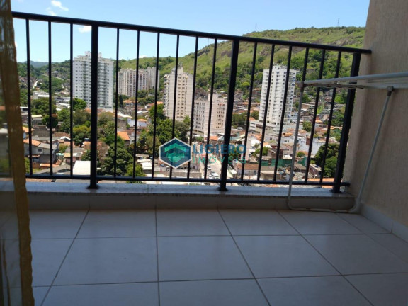 Imagem Apartamento com 3 Quartos à Venda, 86 m² em Santa Rosa - Niterói