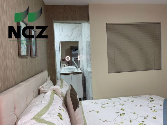 Imagem Apartamento com 2 Quartos à Venda, 42 m² em Liberdade - Salvador Imagem Apartamento com 2 Quartos à Venda, 42 m² em Liberdade - Salvador