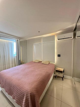 Imagem Imóvel com 1 Quarto à Venda, 34 m² em Norte (águas Claras) - Brasília Imagem Imóvel com 1 Quarto à Venda, 34 m² em Norte (águas Claras) - Brasília