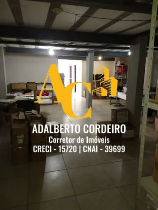 Imagem Galpão à Venda, 330 m² em Recife - Recife Imagem Galpão à Venda, 330 m² em Recife - Recife