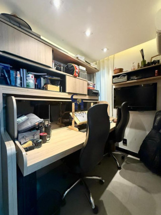 Imagem Apartamento com 3 Quartos à Venda, 108 m² em Graça - Salvador Imagem Apartamento com 3 Quartos à Venda, 108 m² em Graça - Salvador