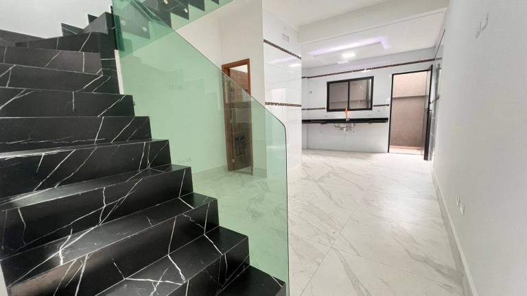 Imagem Casa com 2 Quartos à Venda, 60 m² em Mirim - Praia Grande Imagem Casa com 2 Quartos à Venda, 60 m² em Mirim - Praia Grande