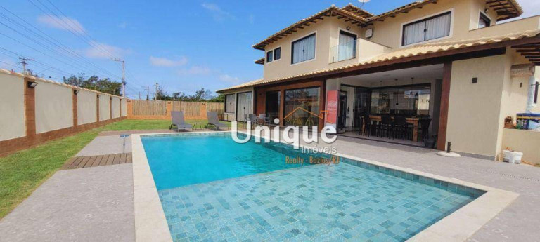 Imagem Casa com 4 Quartos à Venda, 184 m² em Baia Formosa - Armação Dos Búzios Imagem Casa com 4 Quartos à Venda, 184 m² em Baia Formosa - Armação Dos Búzios