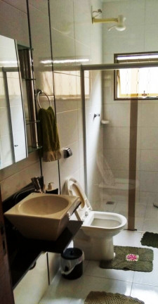 Imagem Casa com 3 Quartos à Venda, 141 m² em Jardim Olímpico - Bauru Imagem Casa com 3 Quartos à Venda, 141 m² em Jardim Olímpico - Bauru