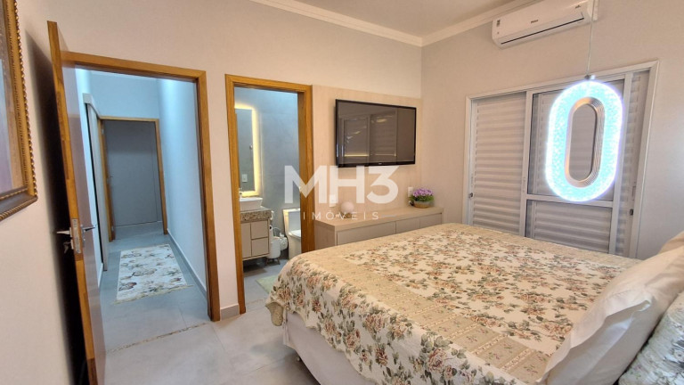 Imagem Casa com 2 Quartos à Venda, 135 m² em Jardim Residencial Ravagnani - Sumaré Imagem Casa com 2 Quartos à Venda, 135 m² em Jardim Residencial Ravagnani - Sumaré