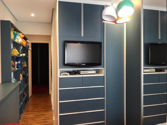 Imagem Apartamento com 4 Quartos à Venda,  em Vila Sônia - São Paulo