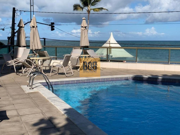 Imagem Apartamento com 4 Quartos à Venda, 240 m² em Boa Viagem - Recife