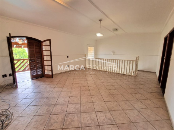 Imagem Casa de Condomínio com 5 Quartos para Alugar, 460 m² em Ortizes - Valinhos