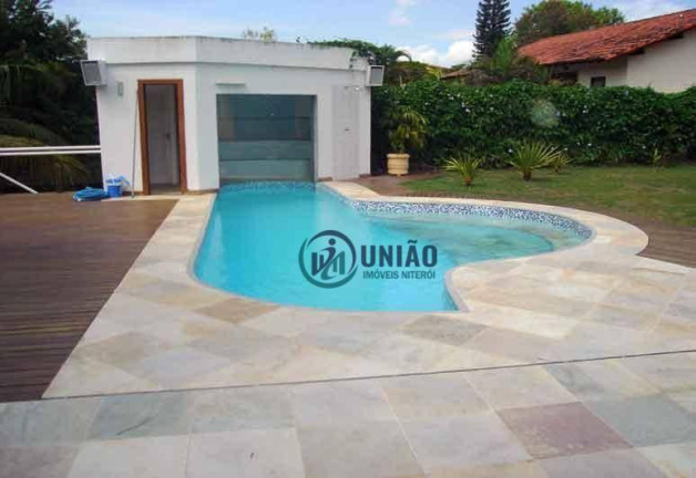 Imagem Casa com 3 Quartos à Venda, 200 m² em Maria Paula - Niterói