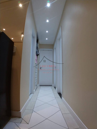 Imagem Apartamento com 3 Quartos à Venda, 61 m² em Vila Formosa - São Paulo Imagem Apartamento com 3 Quartos à Venda, 61 m² em Vila Formosa - São Paulo