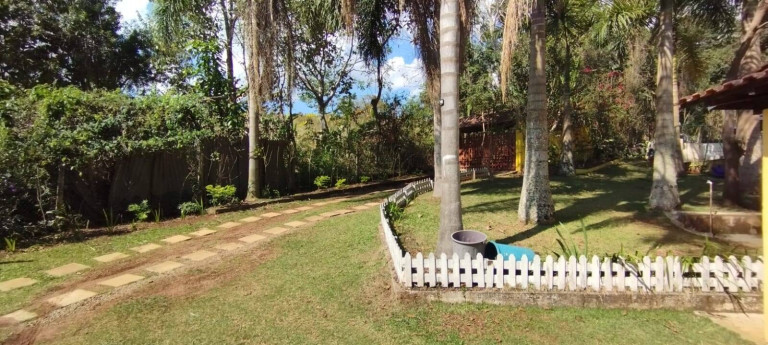 Imagem Chácara com 4 Quartos à Venda, 1 m² em Batatuba - Piracaia Imagem Chácara com 4 Quartos à Venda, 1 m² em Batatuba - Piracaia