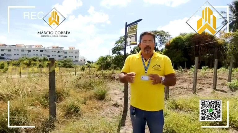 Imagem Terreno à Venda, 460 m² em Loteamento Praia De Jacumã - Conde Imagem Terreno à Venda, 460 m² em Loteamento Praia De Jacumã - Conde