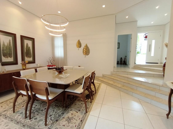 Imagem Casa de Condomínio com 3 Quartos à Venda, 350 m² em Jardim Alvorada - Marília Imagem Casa de Condomínio com 3 Quartos à Venda, 350 m² em Jardim Alvorada - Marília