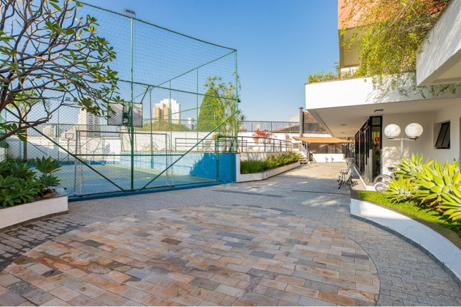 Imagem Imóvel com 4 Quartos à Venda, 171 m² em Vila Ipojuca - São Paulo