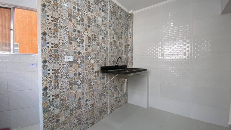 Imagem Apartamento com 1 Quarto à Venda, 48 m² em Guilhermina - Praia Grande Imagem Apartamento com 1 Quarto à Venda, 48 m² em Guilhermina - Praia Grande