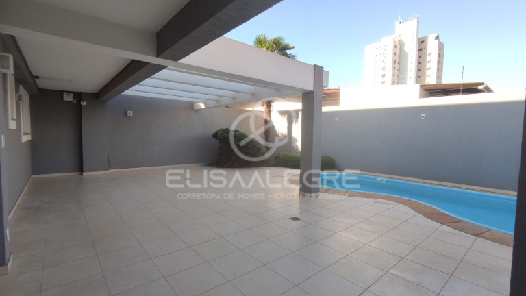 Imagem Casa com 3 Quartos à Venda, 267 m² em Marechal Rondon - Canoas