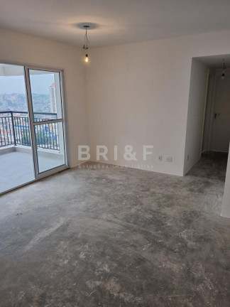 Imagem Apartamento com 2 Quartos à Venda, 81 m² em Vila Santa Catarina - São Paulo Imagem Apartamento com 2 Quartos à Venda, 81 m² em Vila Santa Catarina - São Paulo