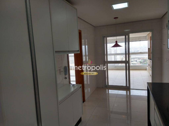 Imagem Apartamento com 4 Quartos à Venda, 244 m² em Santa Paula - São Caetano Do Sul Imagem Apartamento com 4 Quartos à Venda, 244 m² em Santa Paula - São Caetano Do Sul