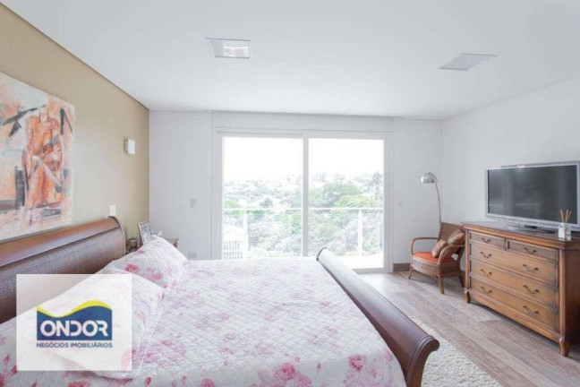 Imagem Casa de Condomínio com 4 Quartos à Venda, 632 m² em São Paulo Ii - Cotia