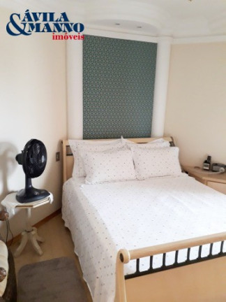 Imagem Apartamento com 3 Quartos à Venda, 186 m² em Mooca - São Paulo Imagem Apartamento com 3 Quartos à Venda, 186 m² em Mooca - São Paulo
