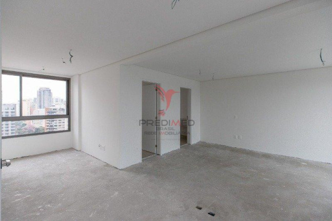 Imagem Apartamento com 3 Quartos à Venda,  em Moema - São Paulo