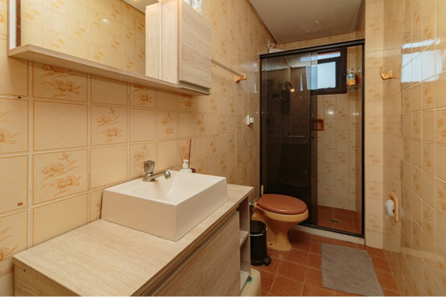 Imagem Apartamento com 2 Quartos à Venda, 76 m² em Jardim Do Salso - Porto Alegre Imagem Apartamento com 2 Quartos à Venda, 76 m² em Jardim Do Salso - Porto Alegre