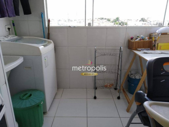 Imagem Apartamento com 3 Quartos à Venda, 76 m² em Jardim Independência - São Paulo Imagem Apartamento com 3 Quartos à Venda, 76 m² em Jardim Independência - São Paulo
