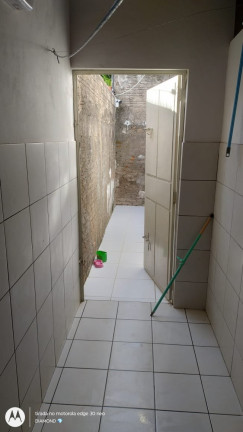 Imagem Casa com 3 Quartos à Venda, 200 m² em Mocambinho - Teresina Imagem Casa com 3 Quartos à Venda, 200 m² em Mocambinho - Teresina