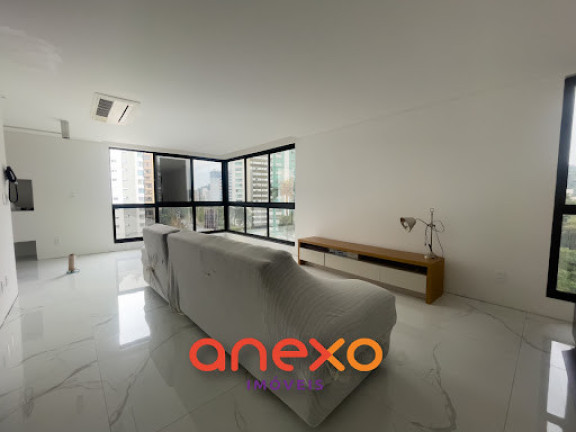 Imagem Apartamento com 3 Quartos à Venda, 100 m² em Jardim Blumenau - Blumenau