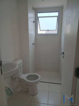 Imagem Apartamento com 2 Quartos à Venda, 41 m² em Jardim Dos Lagos - Franco Da Rocha