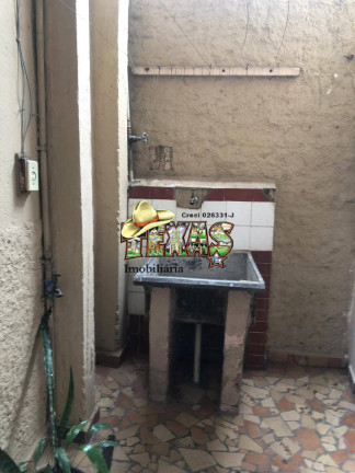 Imagem Casa com 1 Quarto para Alugar, em Cidade Antônio Estevão De Carvalho - São Paulo Imagem Casa com 1 Quarto para Alugar, em Cidade Antônio Estevão De Carvalho - São Paulo